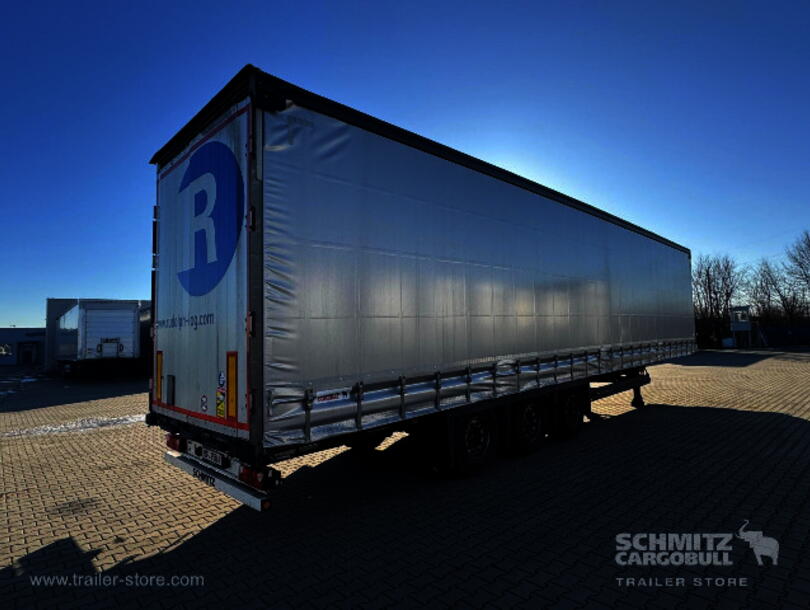 Schmitz Cargobull - Mega Curtainsider (3)