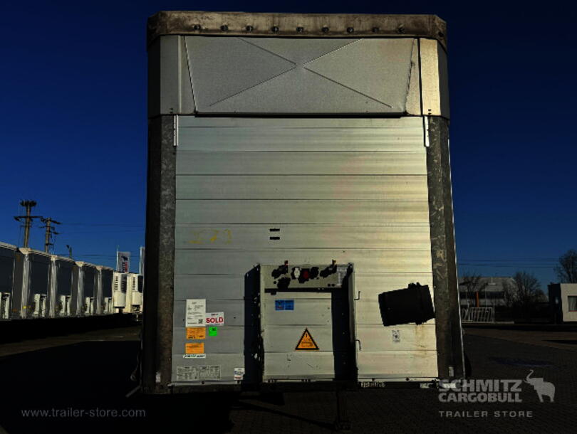 Schmitz Cargobull - Mega Curtainsider (6)