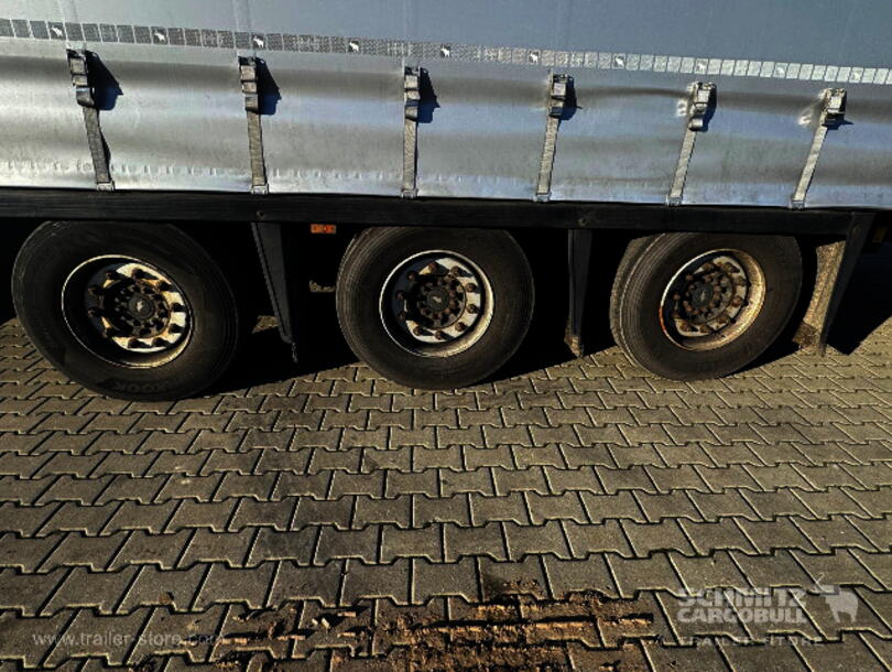 Schmitz Cargobull - Mega Curtainsider (7)