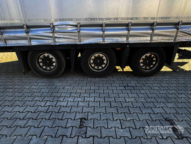 Schmitz Cargobull - Mega Curtainsider (8)