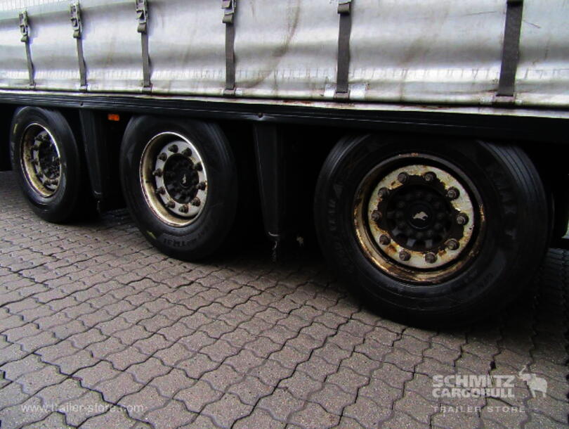 Schmitz Cargobull - Mega Curtainsider (9)