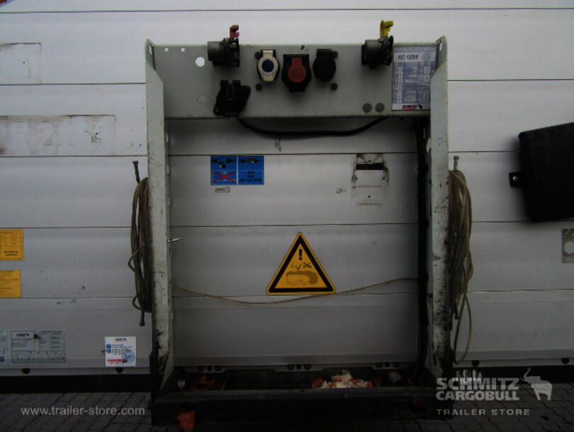 Schmitz Cargobull - Mega Curtainsider (12)