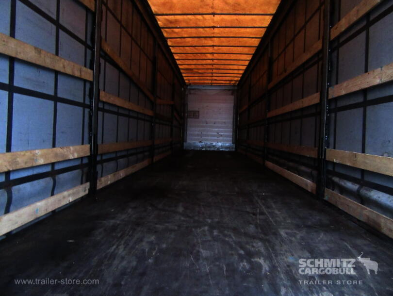 Schmitz Cargobull - Mega Curtainsider (2)