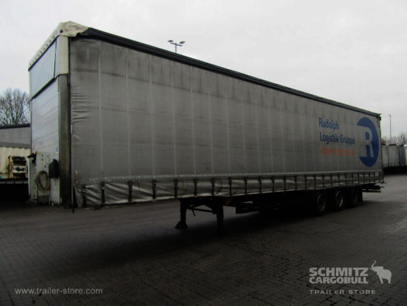 Schmitz Cargobull - Mega Curtainsider (3)