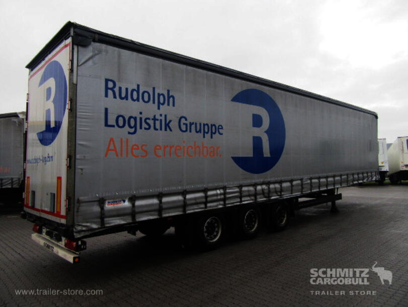 Schmitz Cargobull - Mega Curtainsider (4)