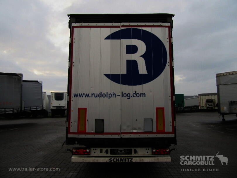 Schmitz Cargobull - Mega Curtainsider (5)