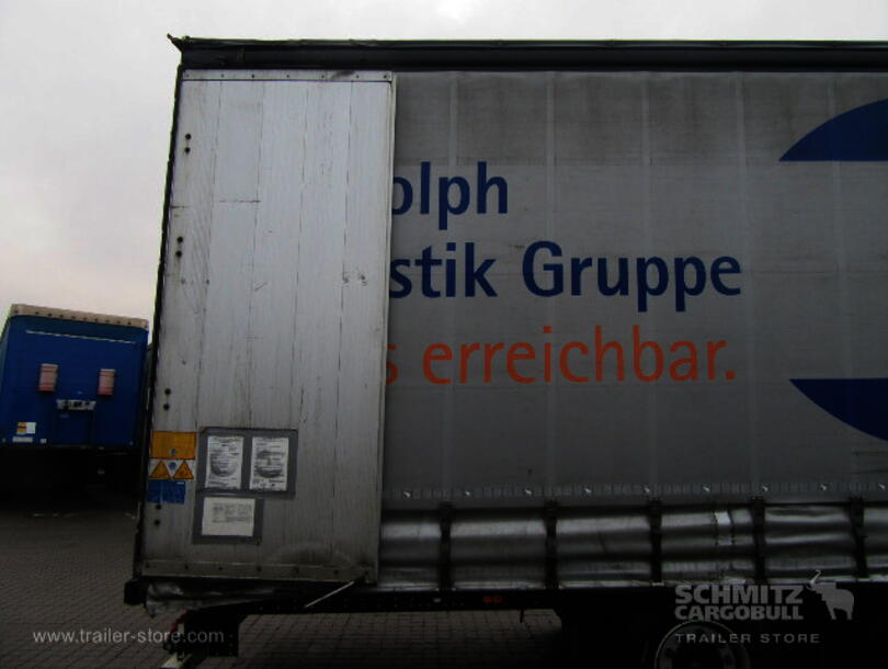 Schmitz Cargobull - Mega Curtainsider (6)