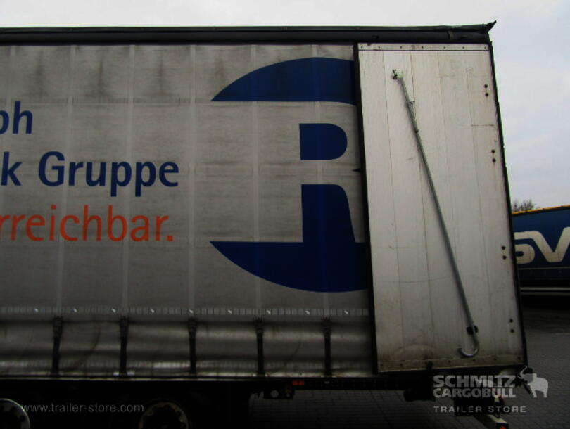 Schmitz Cargobull - Mega Curtainsider (7)