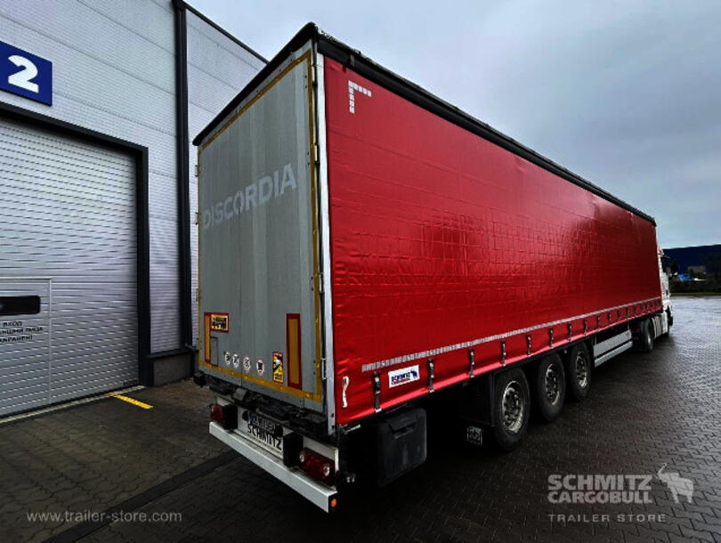 Schmitz Cargobull - Standard Curtainsider (2)