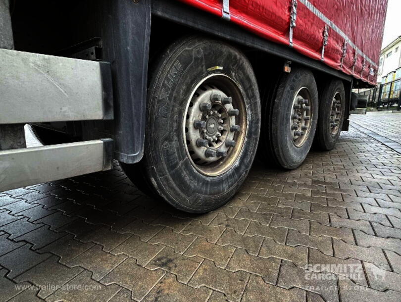 Schmitz Cargobull - Standard Curtainsider (4)
