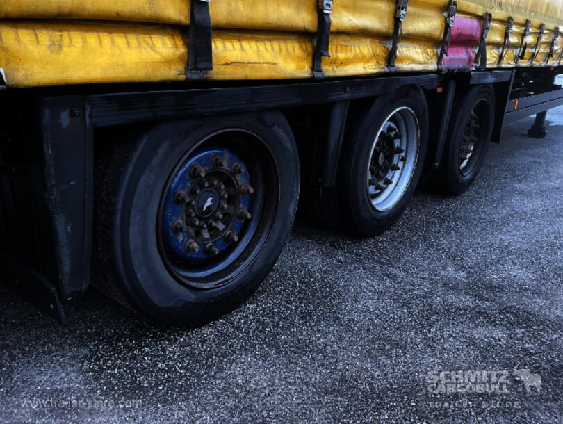 Schmitz Cargobull - Mega Lona corredera (9)
