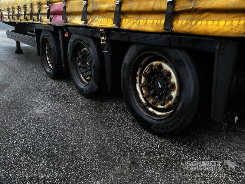 Schmitz Cargobull - Mega Lona corredera (10)