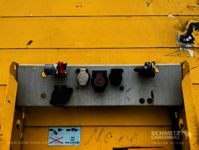 Schmitz Cargobull - Mega Lona corredera (11)