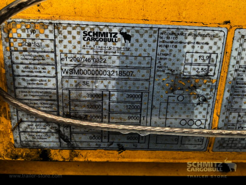Schmitz Cargobull - Mega Lona corredera (16)