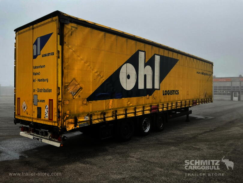 Schmitz Cargobull - Mega Lona corredera (1)