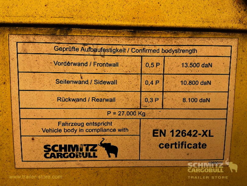 Schmitz Cargobull - Mega Lona corredera (19)