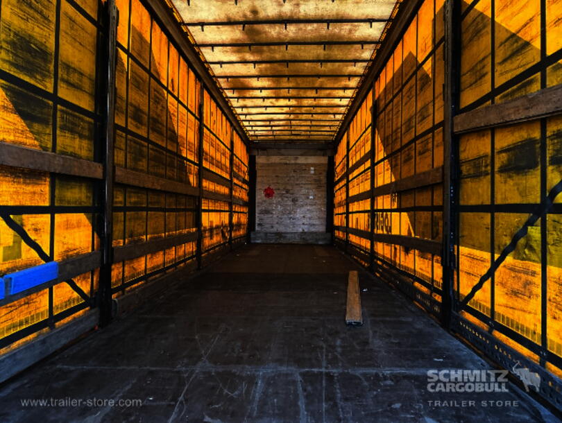 Schmitz Cargobull - Mega Lona corredera (2)