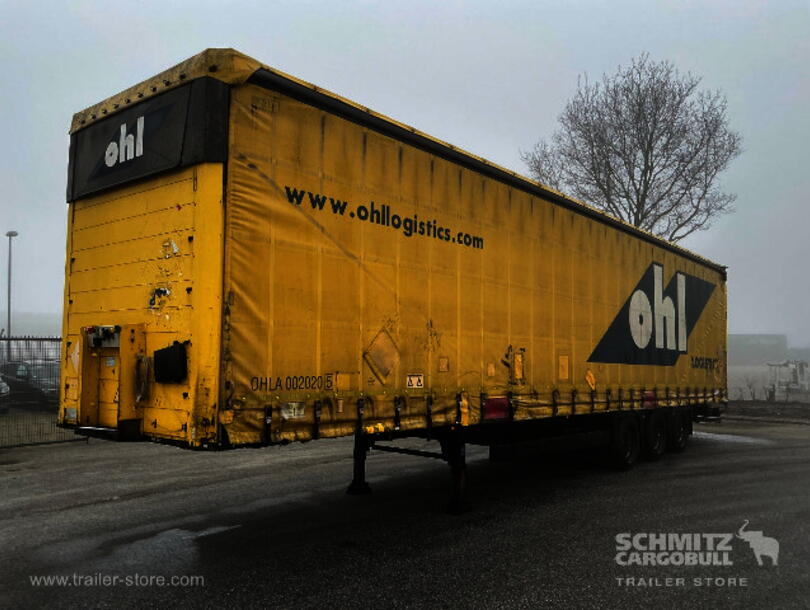 Schmitz Cargobull - Mega Lona corredera (3)
