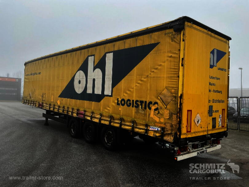 Schmitz Cargobull - Mega Lona corredera (4)