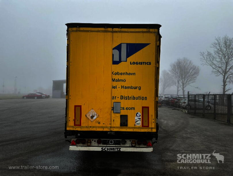 Schmitz Cargobull - Mega Lona corredera (5)