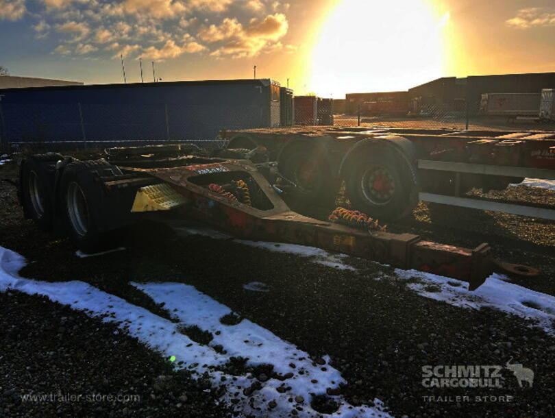 Krone - Trailer Dolly