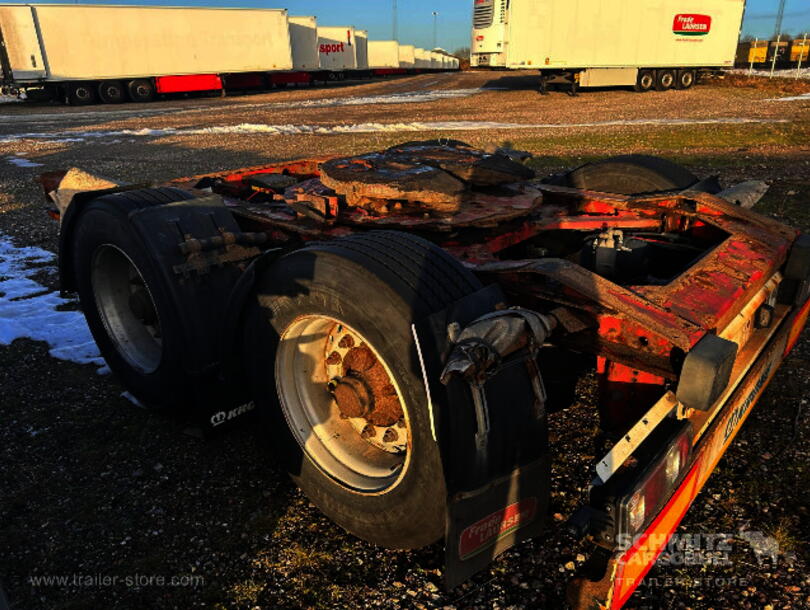 Krone - Trailer Dolly (4)