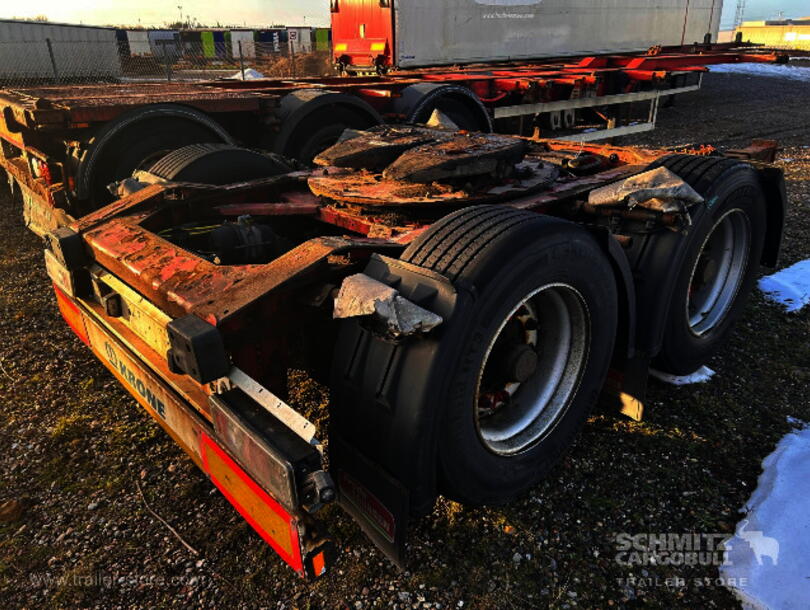 Krone - Trailer Dolly (6)