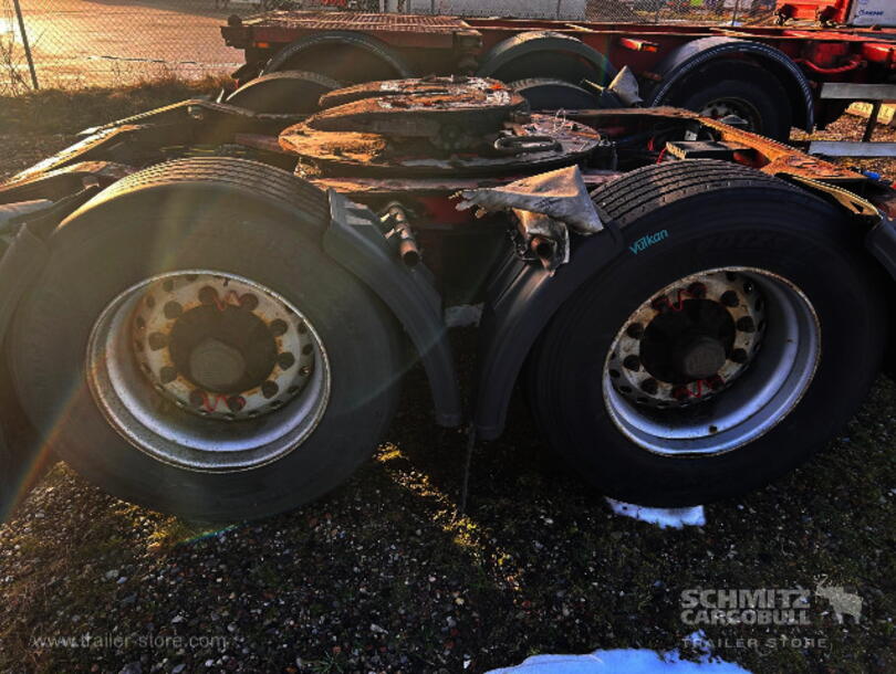 Krone - Trailer Dolly (7)