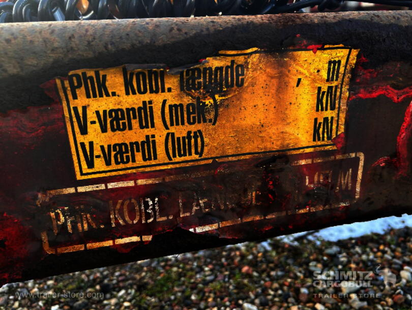 Krone - Trailer Dolly (8)