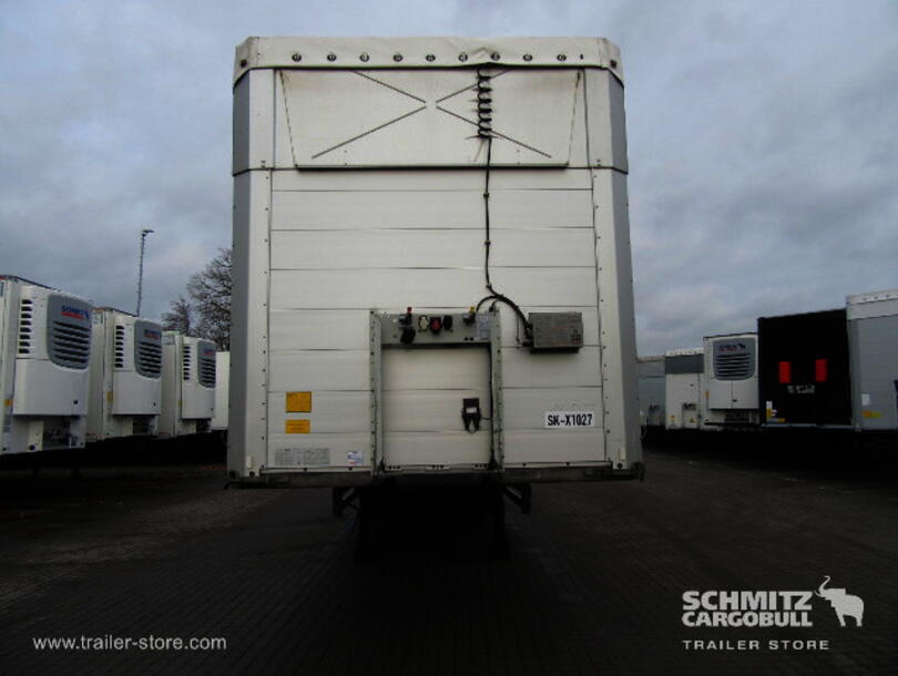 Schmitz Cargobull - Standard Curtainsider (8)