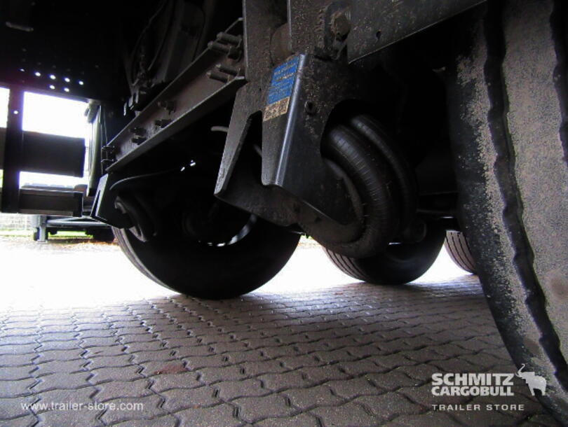 Schmitz Cargobull - Standard Curtainsider (9)