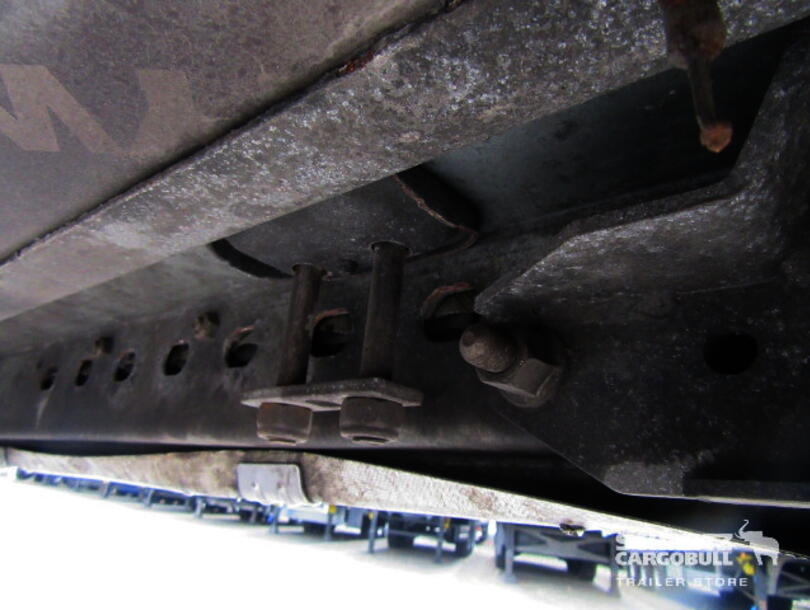 Schmitz Cargobull - Standard Curtainsider (10)