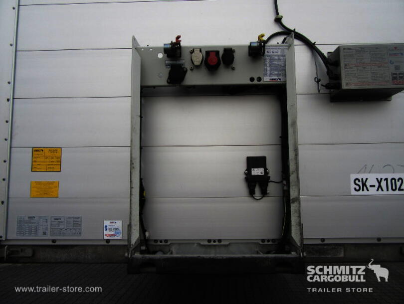 Schmitz Cargobull - Standard Curtainsider (12)