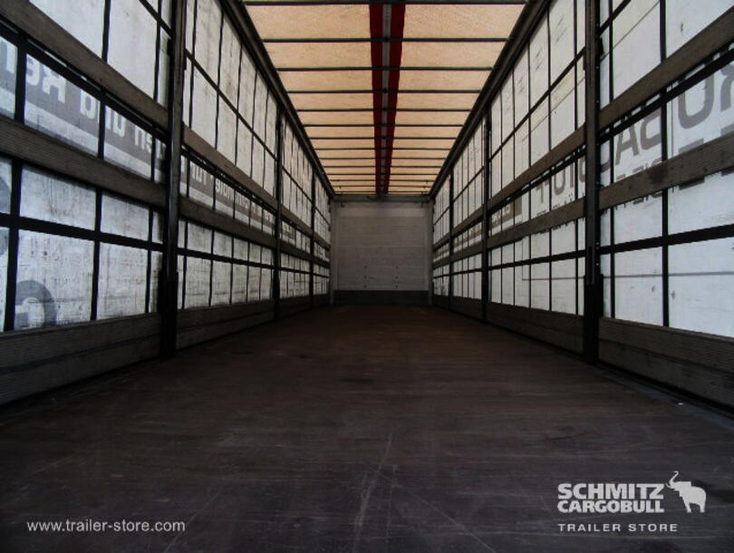 Schmitz Cargobull - Standard Curtainsider (1)