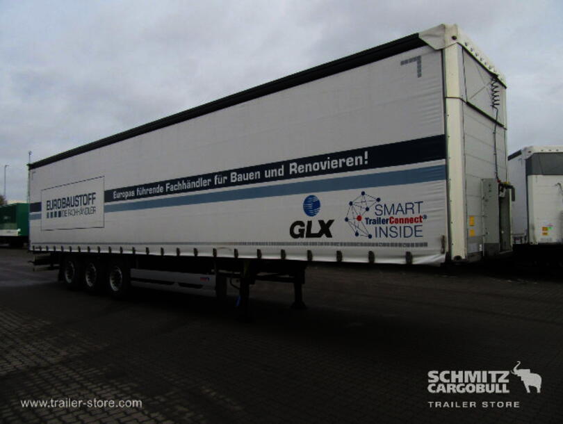 Schmitz Cargobull - Standard Curtainsider (2)