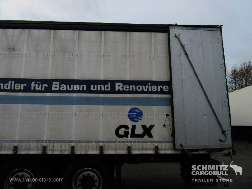 Schmitz Cargobull - Standard Curtainsider (5)