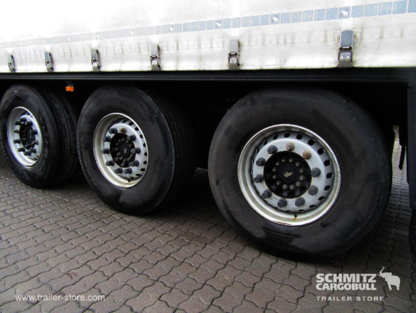 Schmitz Cargobull - Standard Curtainsider (6)