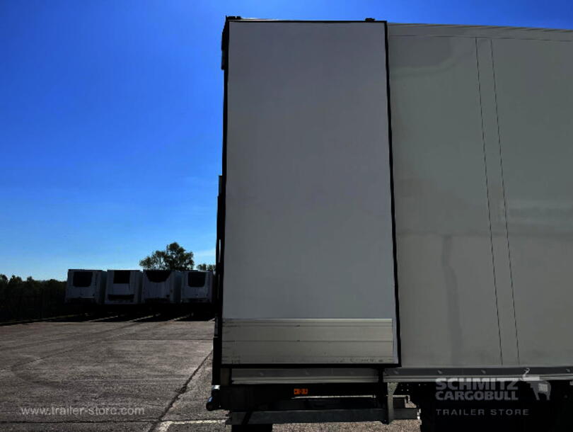 Schmitz Cargobull - Reefer multitemp Insulated/refrigerated box (6)
