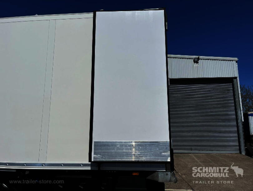 Schmitz Cargobull - Reefer multitemp Insulated/refrigerated box (7)
