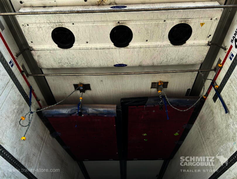 Schmitz Cargobull - Isolier-/Kühlkoffer Tiefkühlkoffer Multitemp (9)