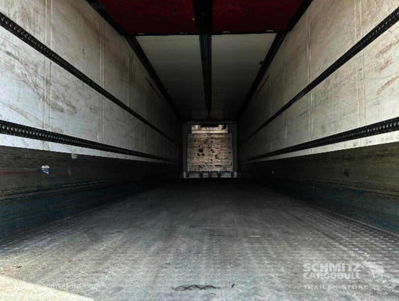 Schmitz Cargobull - Isolier-/Kühlkoffer Tiefkühlkoffer Multitemp (10)