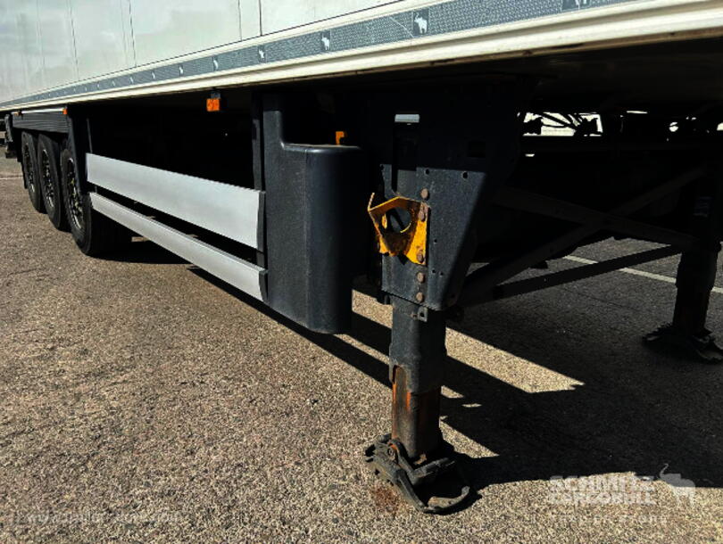 Schmitz Cargobull - Isolier-/Kühlkoffer Tiefkühlkoffer Multitemp (13)