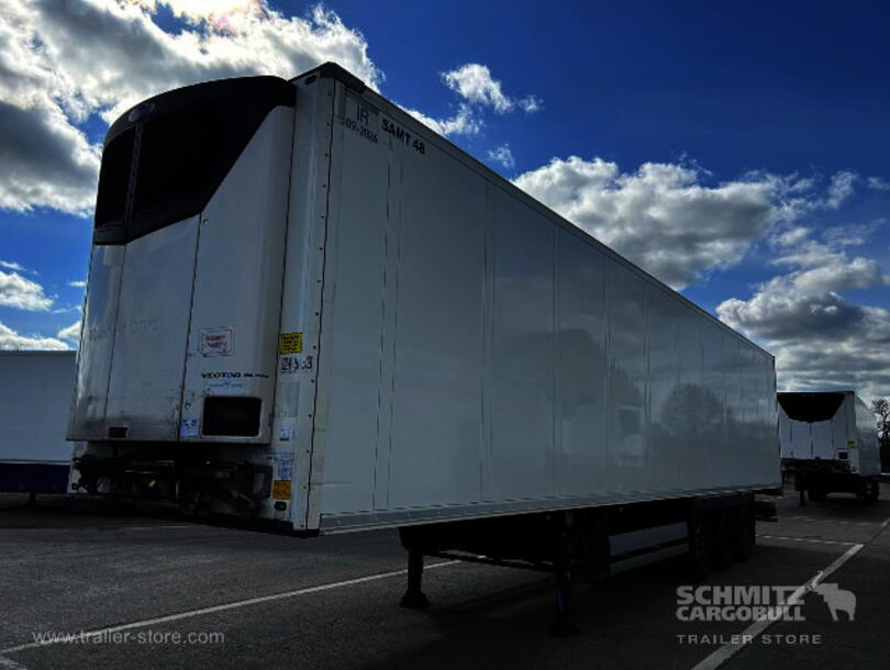 Schmitz Cargobull - Isolier-/Kühlkoffer Tiefkühlkoffer Multitemp (4)