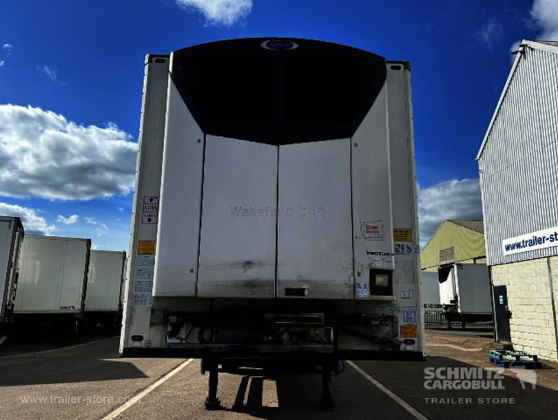 Schmitz Cargobull - Isolier-/Kühlkoffer Tiefkühlkoffer Multitemp (5)