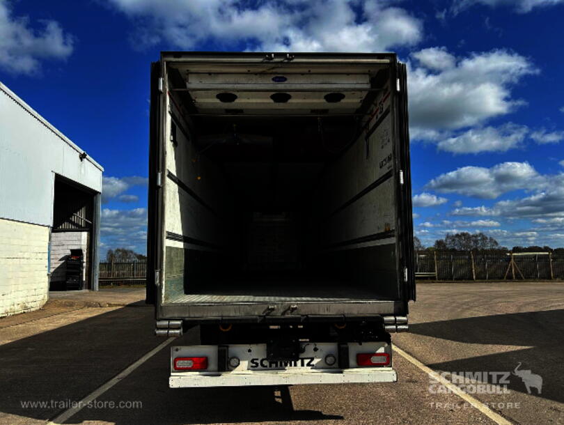 Schmitz Cargobull - Isolier-/Kühlkoffer Tiefkühlkoffer Multitemp (6)