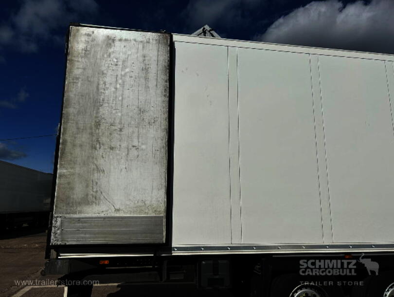 Schmitz Cargobull - Isolier-/Kühlkoffer Tiefkühlkoffer Multitemp (7)