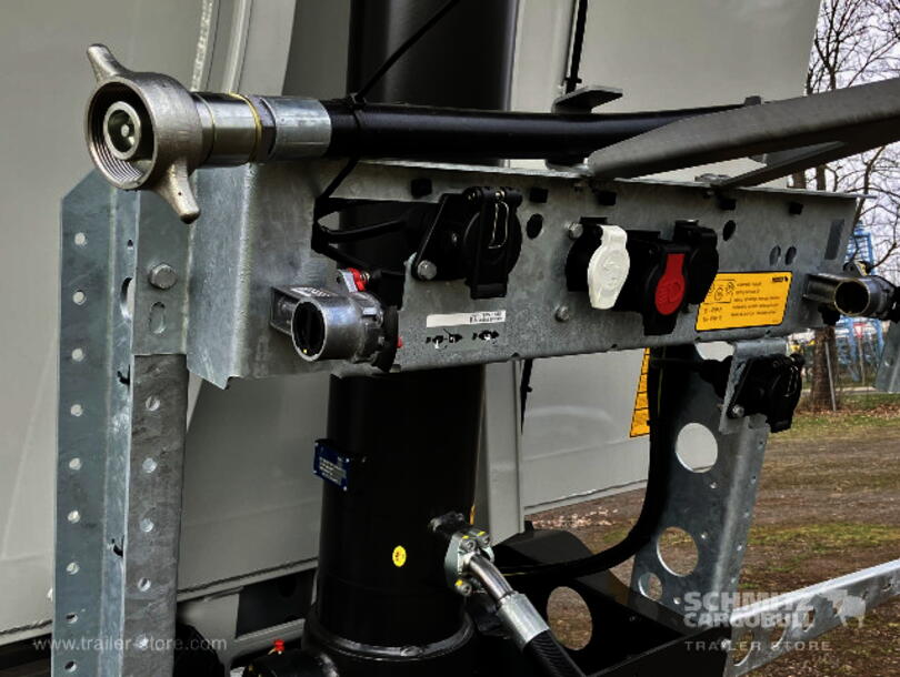 Schmitz Cargobull - aluminium kiplaadbak Kipper (11)