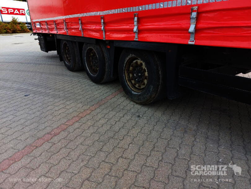 Schmitz Cargobull - Mega Curtainsider (9)