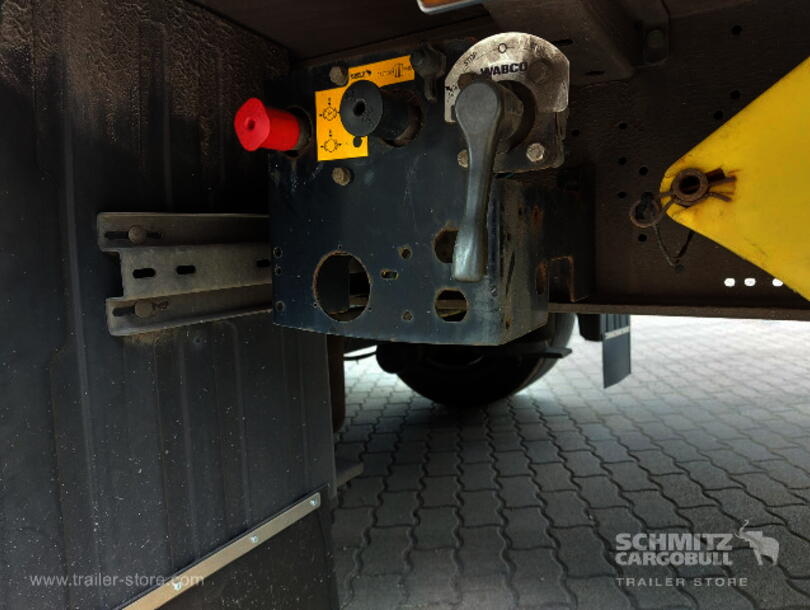 Schmitz Cargobull - Mega Curtainsider (11)