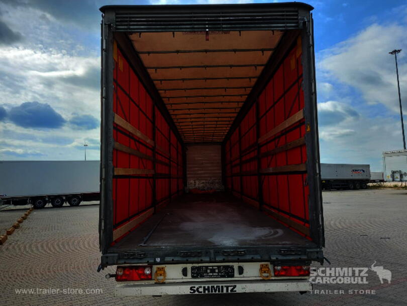 Schmitz Cargobull - Mega Curtainsider (12)